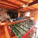 Holiday home L'impradine, Grand Vue Et Nature Splendides