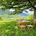 Holiday home L'impradine, Grand Vue Et Nature Splendides *