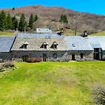 L'impradine, Grand Vue Et Nature Splendides * Le Falgoux