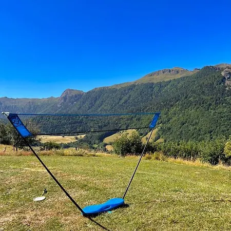 L'impradine, Grand Vue Et Nature Splendides