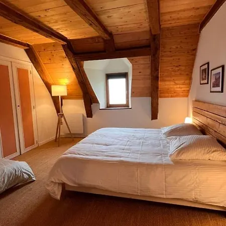 L'impradine, Grand Vue Et Nature Splendides Holiday home Le Falgoux