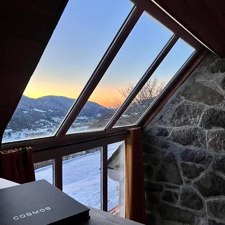 L'impradine, Grand Vue Et Nature Splendides Le Falgoux