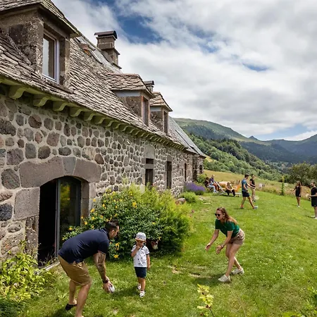 L'impradine, Grand Vue Et Nature Splendides Holiday home