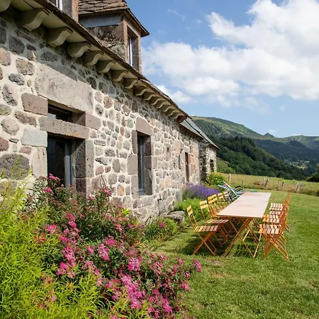 Holiday home L'impradine, Grand Vue Et Nature Splendides