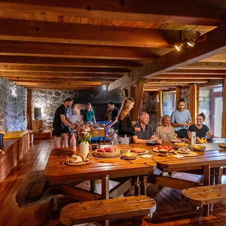 L'impradine, Grand Vue Et Nature Splendides Holiday home Le Falgoux