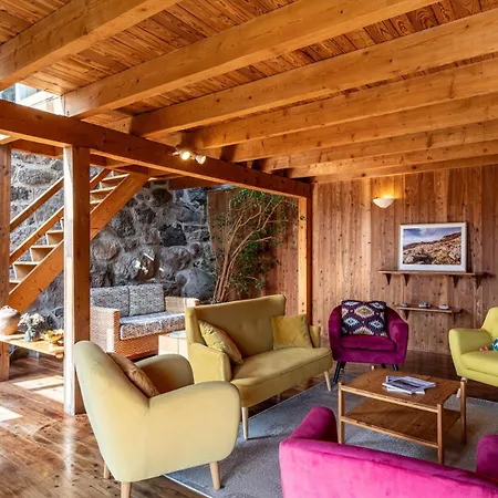 Holiday home L'impradine, Grand Vue Et Nature Splendides *
