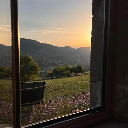 L'impradine, Grand Vue Et Nature Splendides