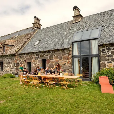 Holiday home L'impradine, Grand Vue Et Nature Splendides