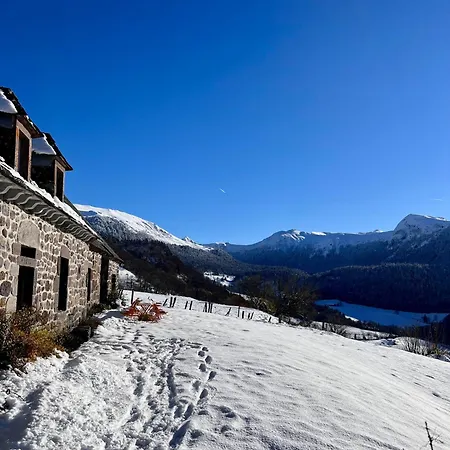 Holiday home L'impradine, Grand Vue Et Nature Splendides *
